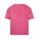 T-shirt, loose fit