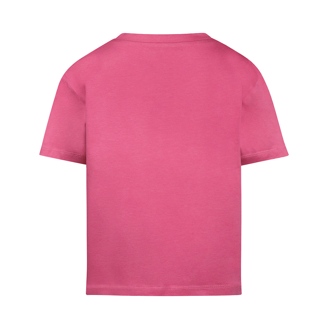 T-shirt, loose fit