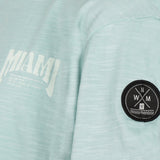 No Way Monday Kids Loose Fit T-Shirt – Ocean