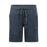 No Way Monday Kids Jogging Shorts – Navy