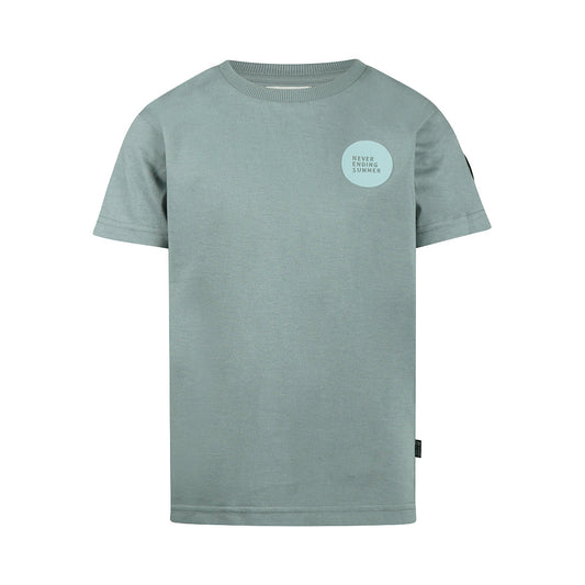 No Way Monday Kids T-Shirt – Ocean