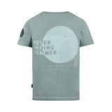 No Way Monday Kids T-Shirt – Ocean