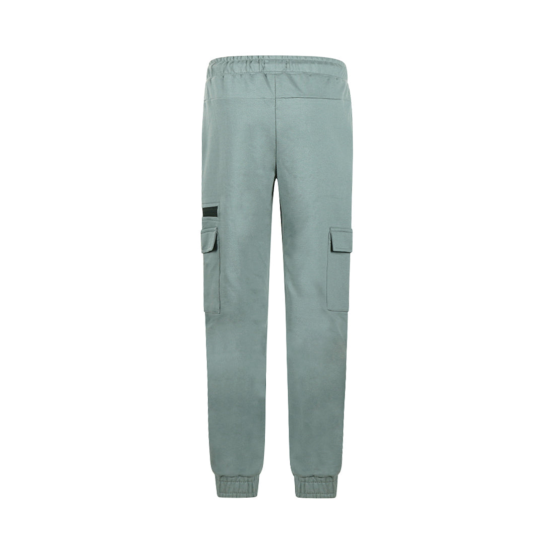 No Way Monday Boys Cargo Jogging Trousers – Ocean