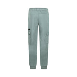 No Way Monday Boys Cargo Jogging Trousers – Ocean