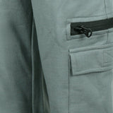 No Way Monday Boys Cargo Jogging Trousers – Ocean