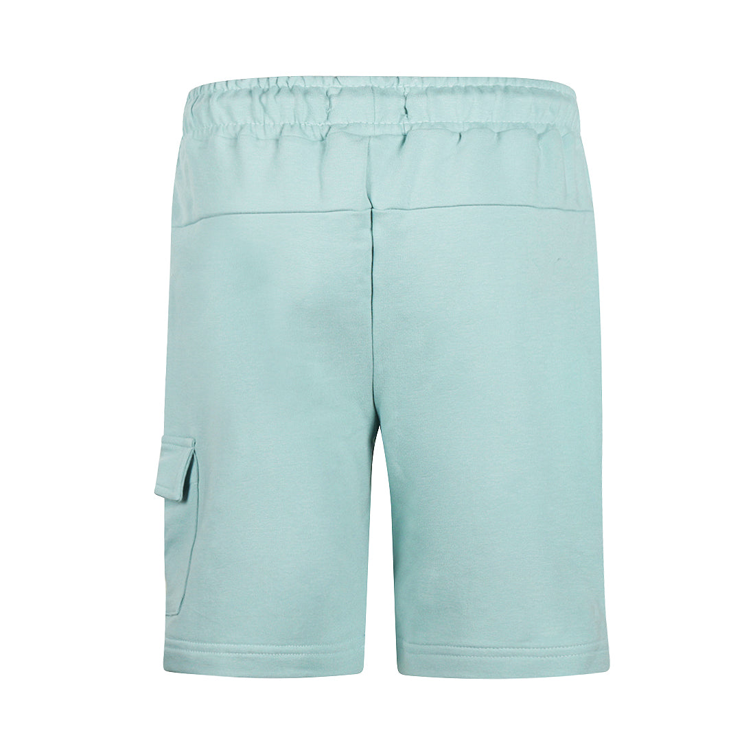 No Way Monday Kids Cargo Jogging Shorts – Ocean