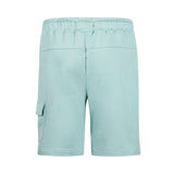No Way Monday Kids Cargo Jogging Shorts – Ocean