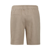 No Way Monday Kids Jogging Shorts – Dark Sand