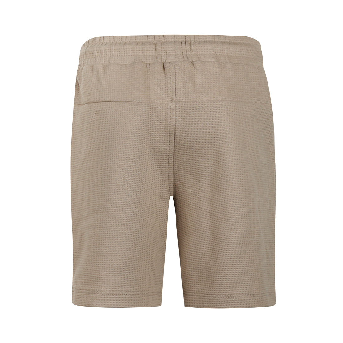 No Way Monday Kids Jogging Shorts – Dark Sand
