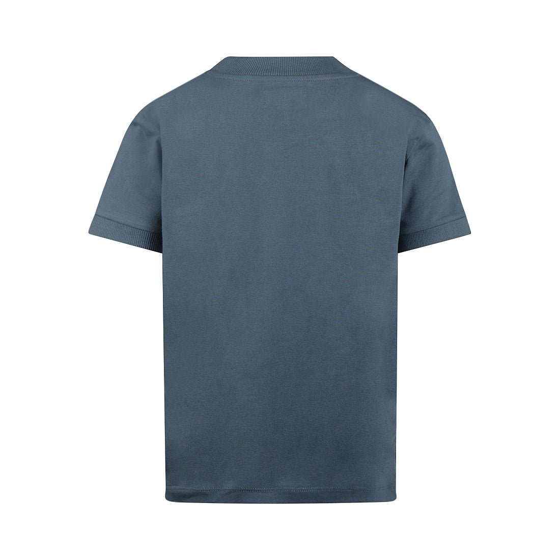 No Way Monday Kids T-Shirt – Indigo