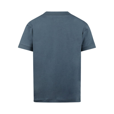 No Way Monday Kids T-Shirt – Indigo