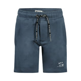 No Way Monday Kids Jogging Shorts – Indigo