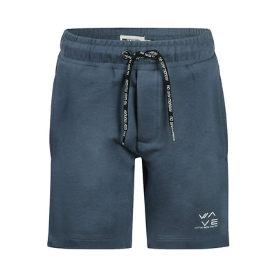 No Way Monday Kids Jogging Shorts – Indigo