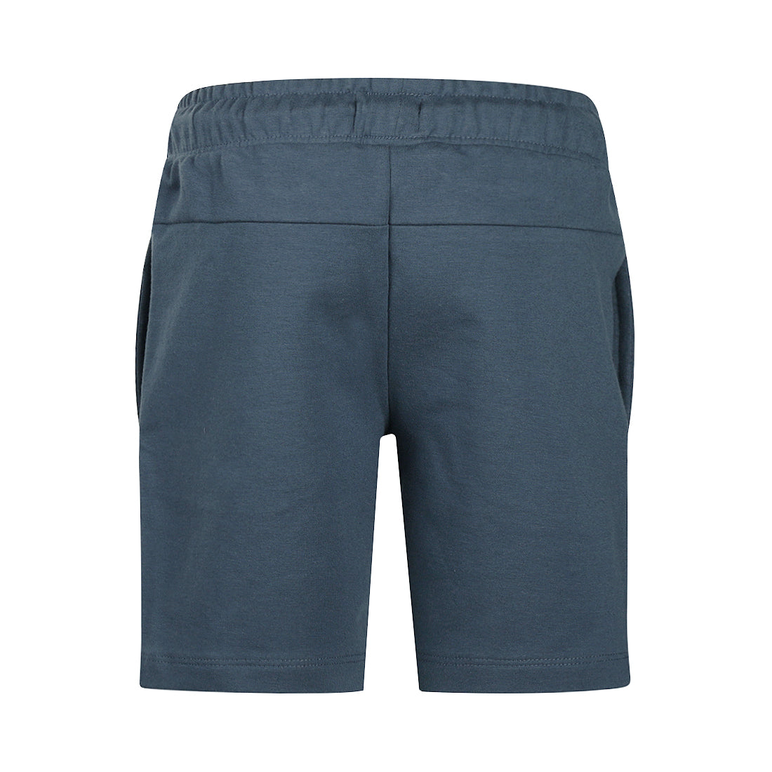 No Way Monday Kids Jogging Shorts – Indigo