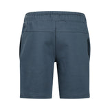 No Way Monday Kids Jogging Shorts – Indigo