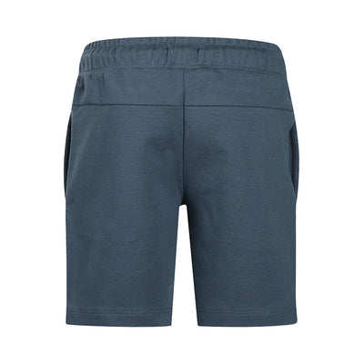 No Way Monday Kids Jogging Shorts – Indigo