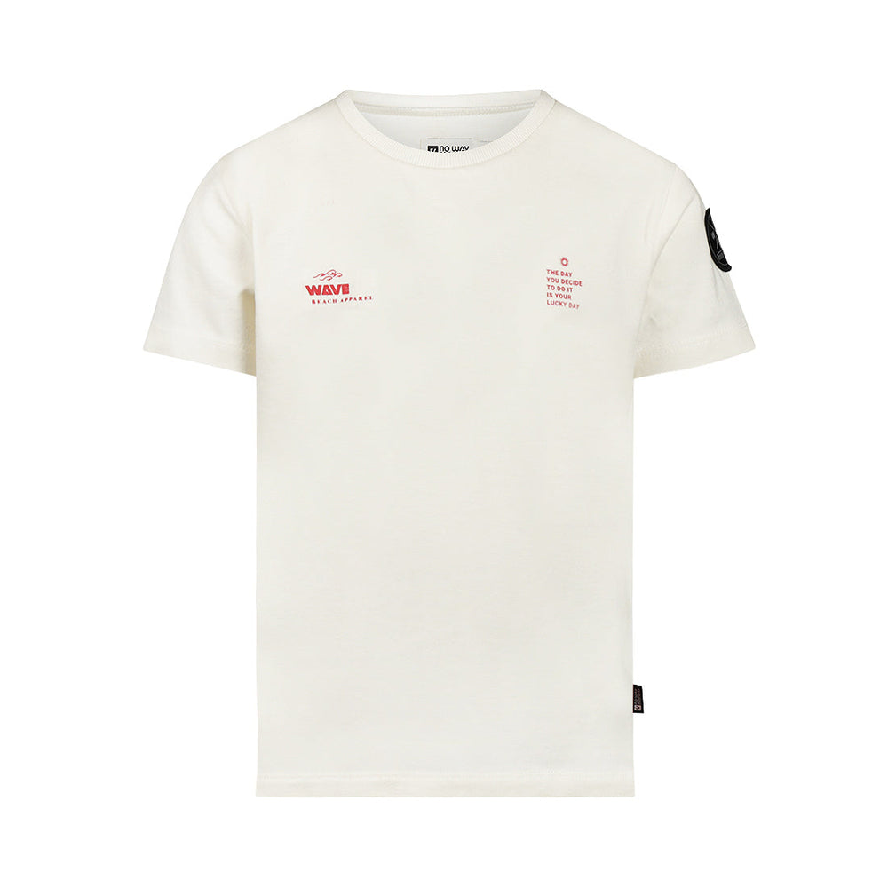 No Way Monday Kids T-Shirt