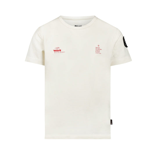 No Way Monday Kids T-Shirt