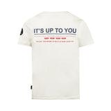 No Way Monday Kids T-Shirt