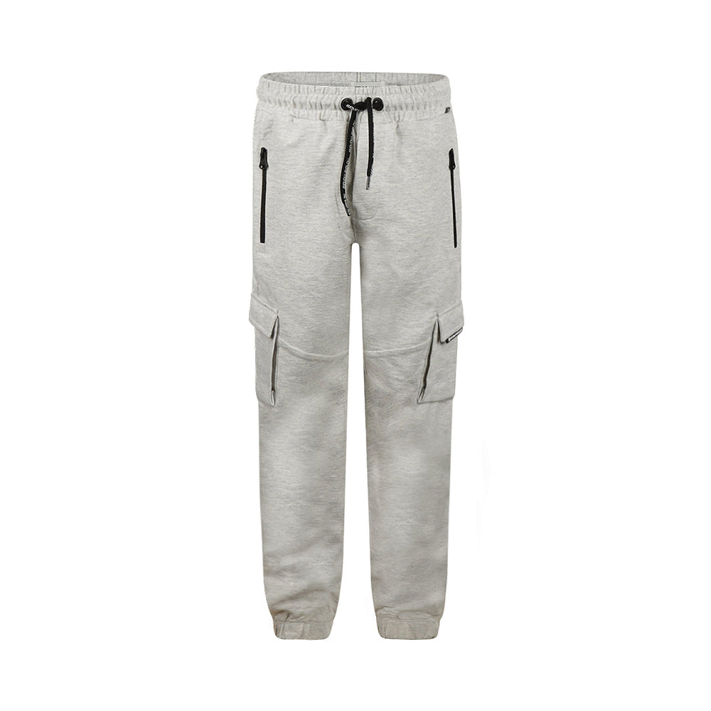 Jogging trousers, 
loose fit, cargo