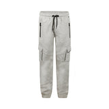 Jogging trousers, 
loose fit, cargo
