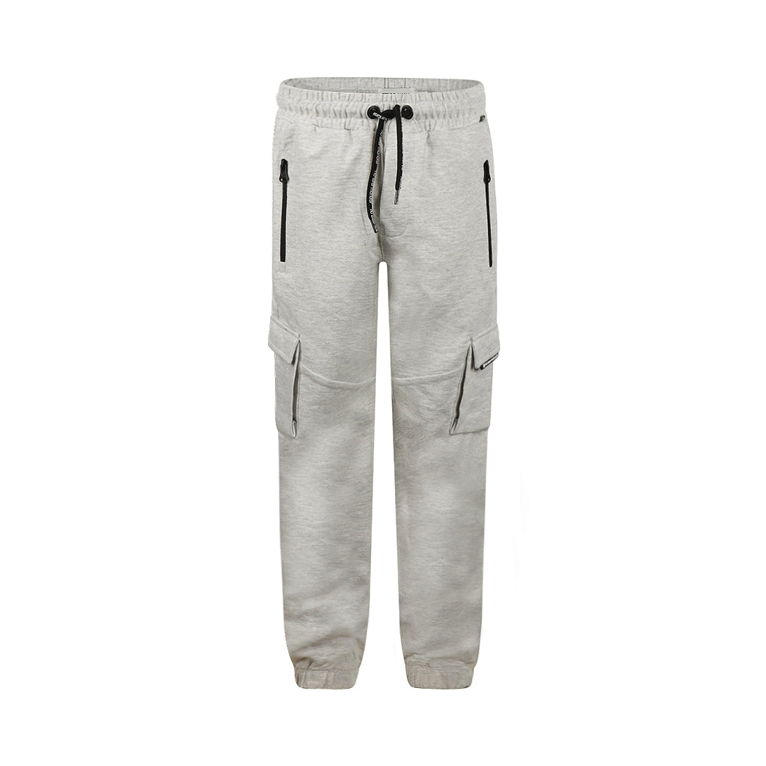 Jogging trousers, 
loose fit, cargo