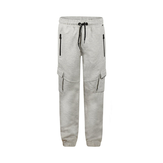 Jogging trousers, 
loose fit, cargo
