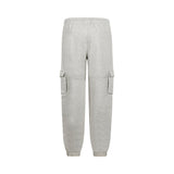 Jogging trousers, 
loose fit, cargo