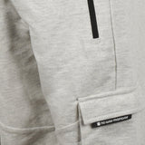 Jogging trousers, 
loose fit, cargo
