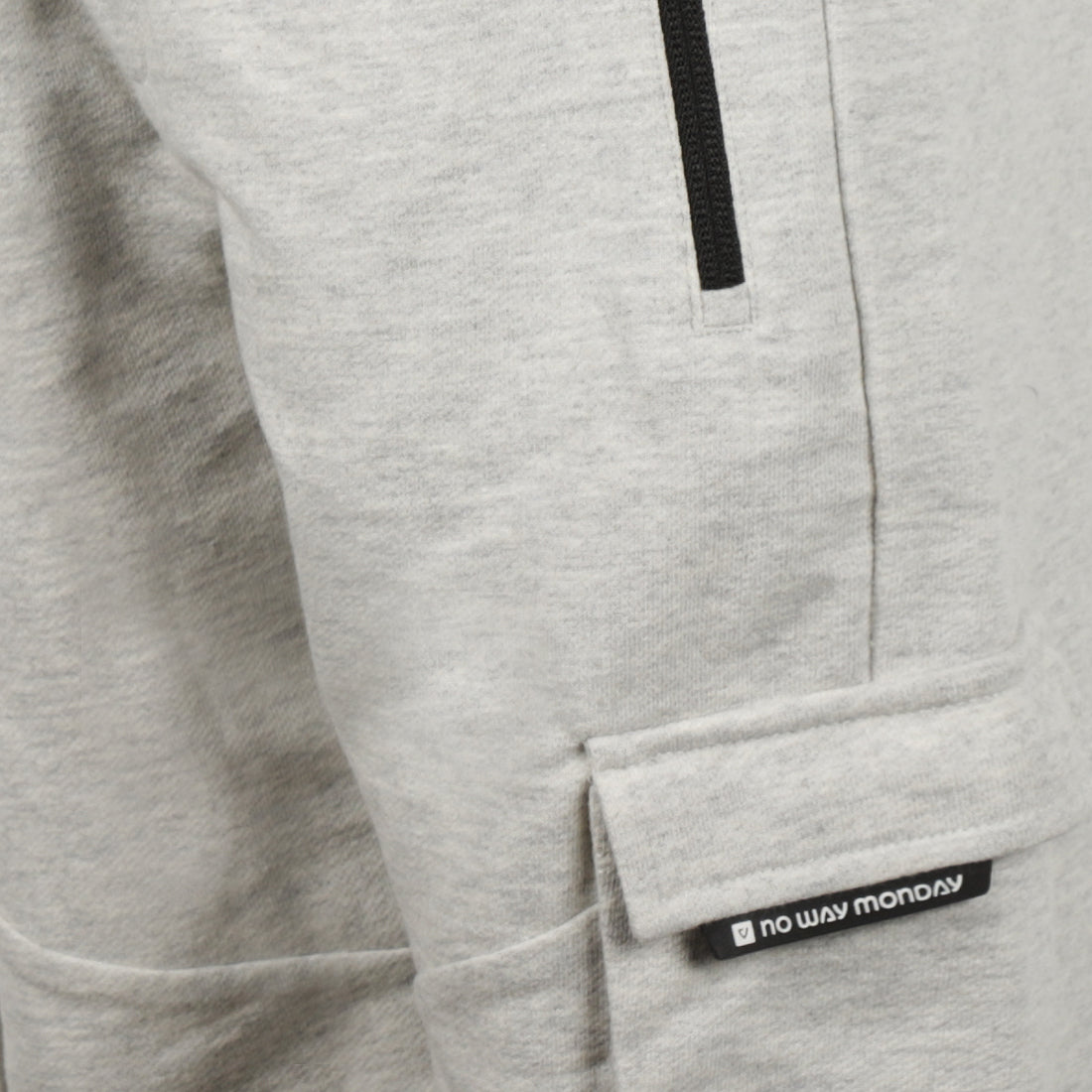 Jogging trousers, 
loose fit, cargo