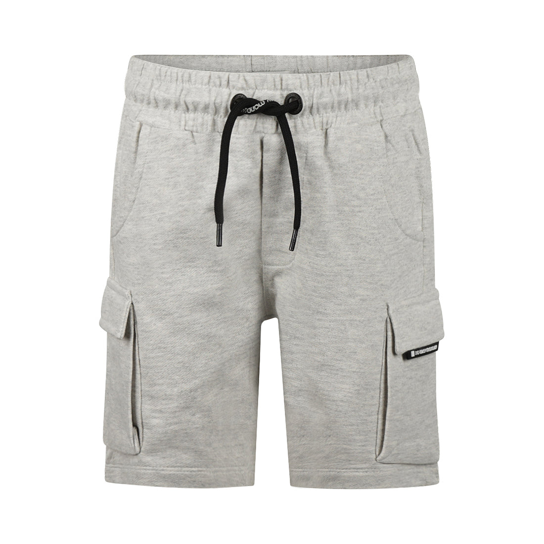 No Way Monday Cargo Jogging Shorts