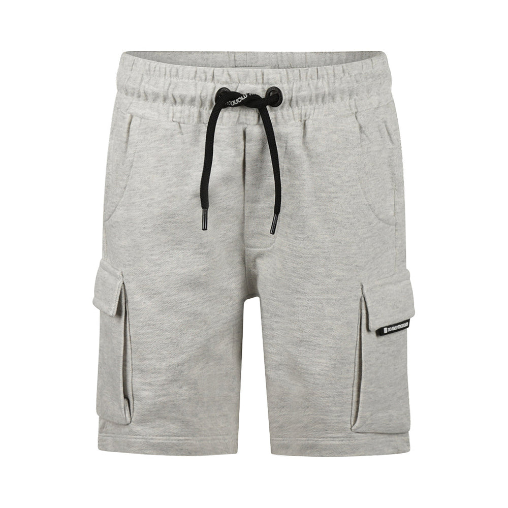 No Way Monday Cargo Jogging Shorts