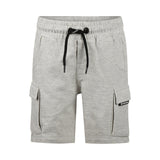 No Way Monday Cargo Jogging Shorts