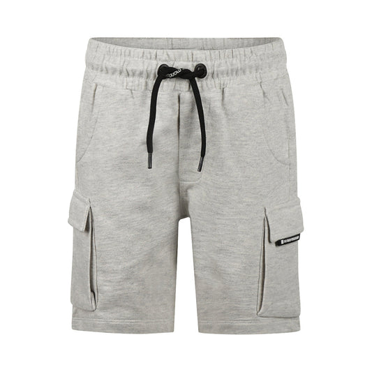No Way Monday Cargo Jogging Shorts