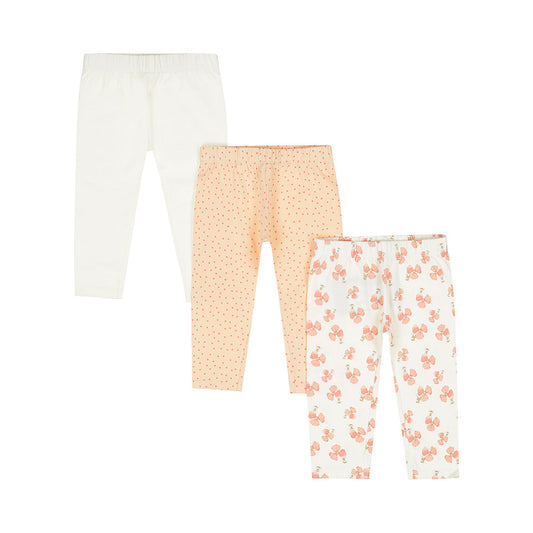 Dirkje Leggings 3-Pack