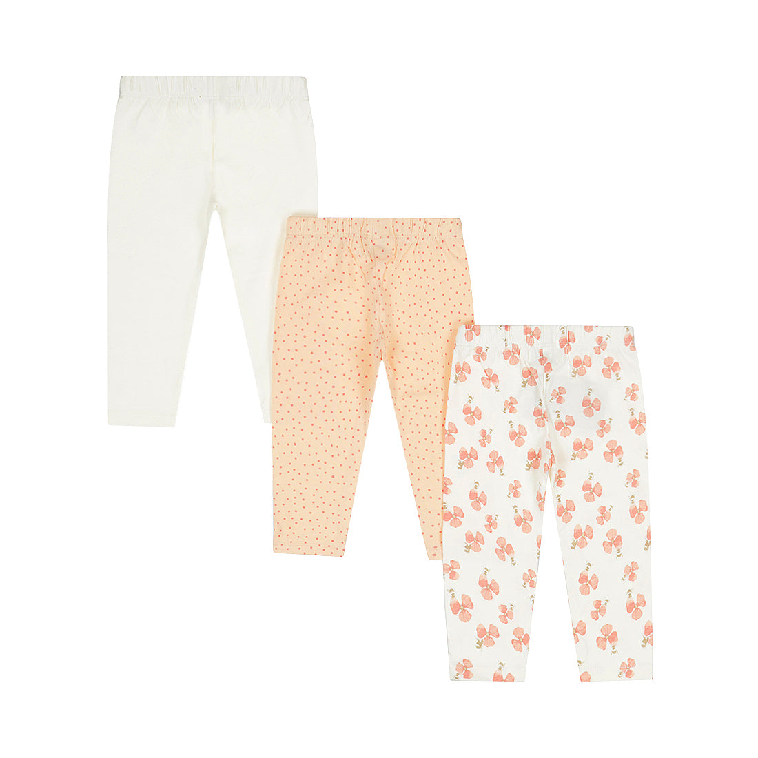 Dirkje Leggings 3-Pack