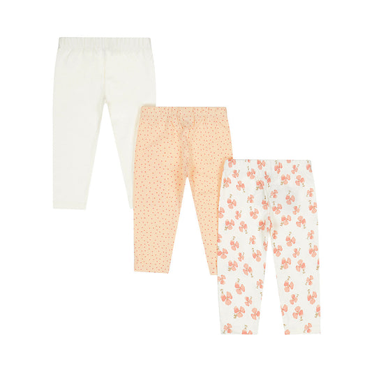 Dirkje Leggings 3-Pack