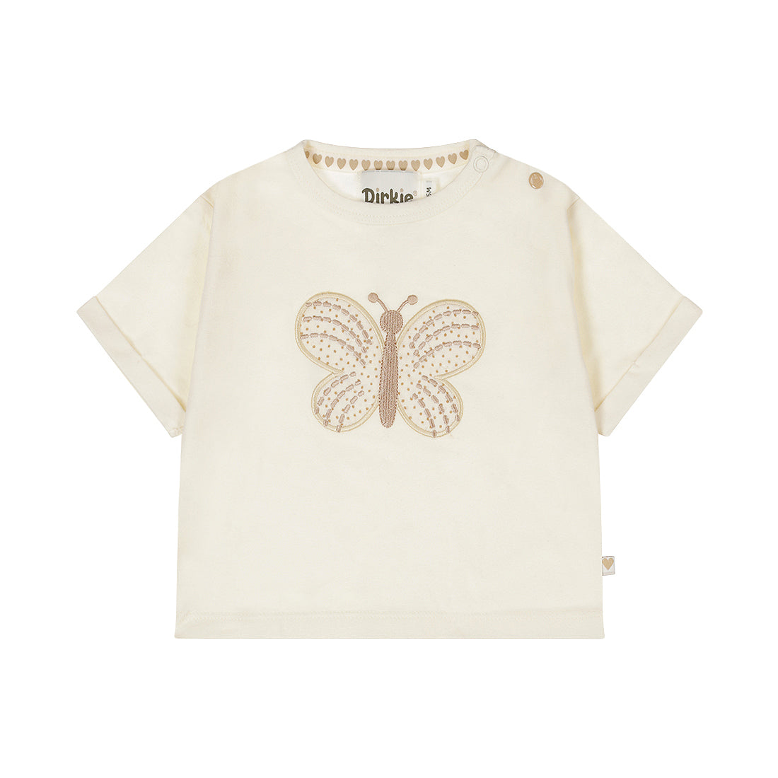Dirkje Loose Fit T-Shirt