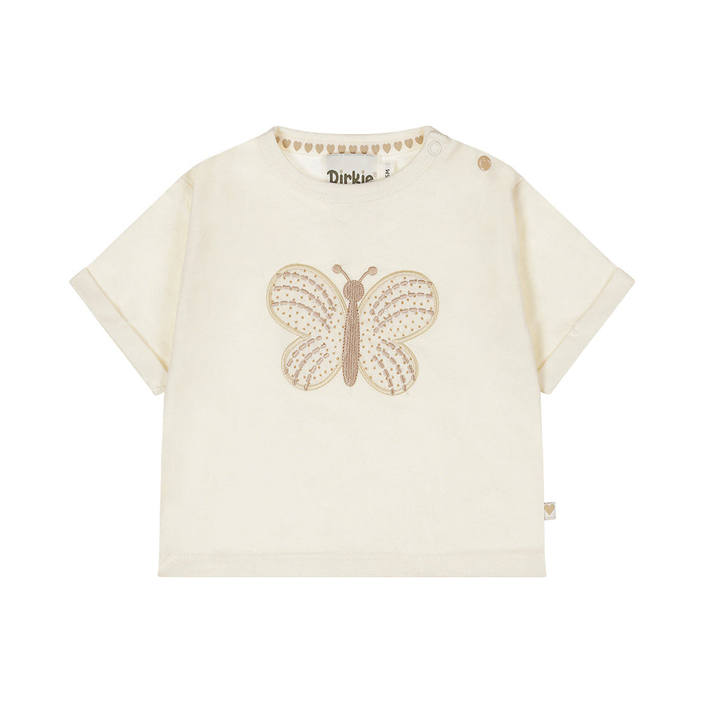 Dirkje Loose Fit T-Shirt