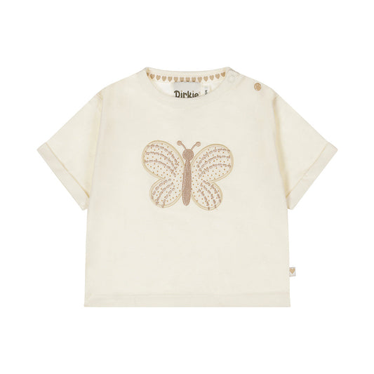 Dirkje Loose Fit T-Shirt