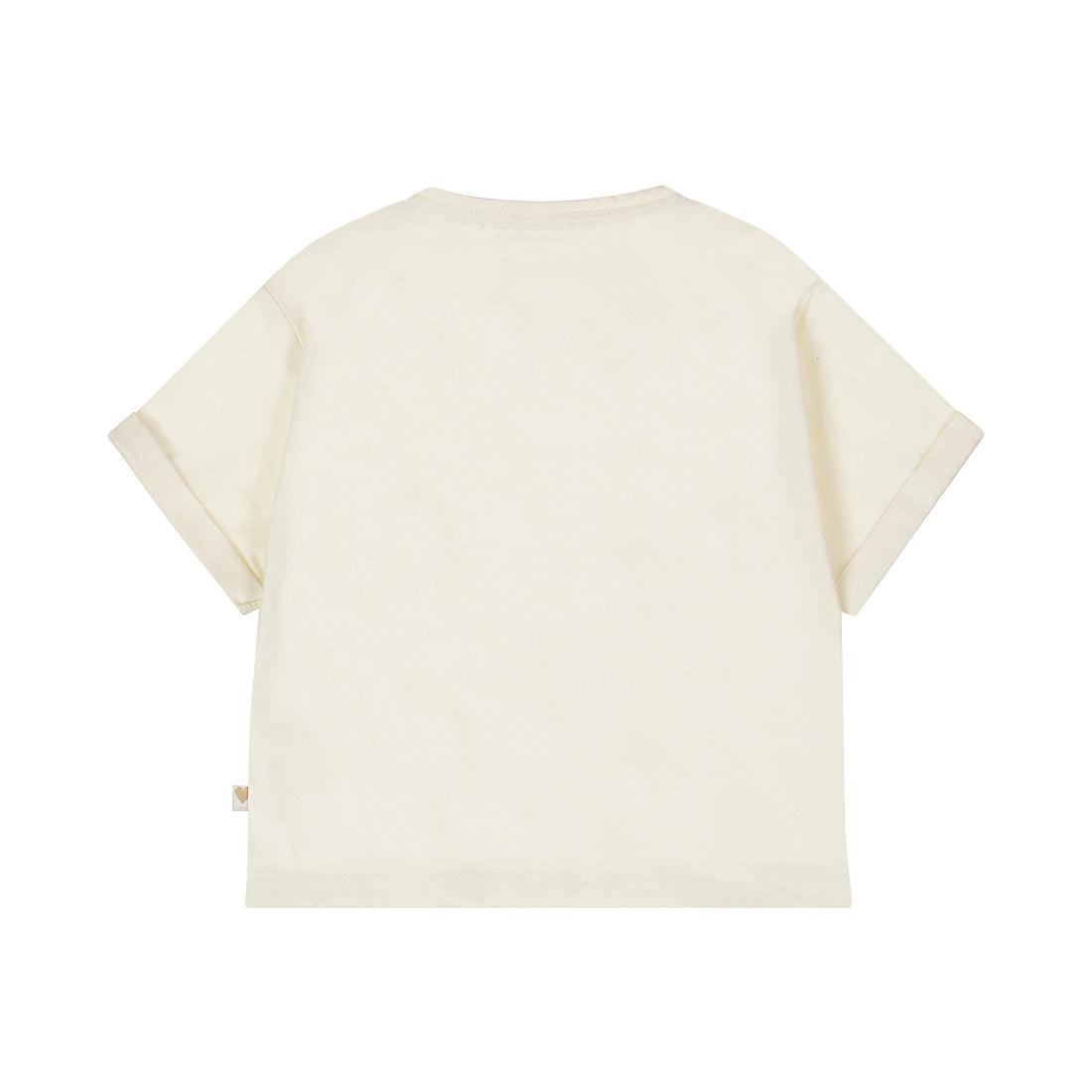 Dirkje Loose Fit T-Shirt