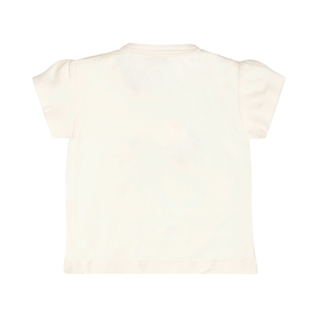 Kids T-Shirt – Off White