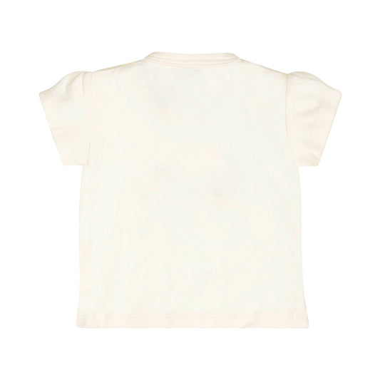 Kids T-Shirt – Off White