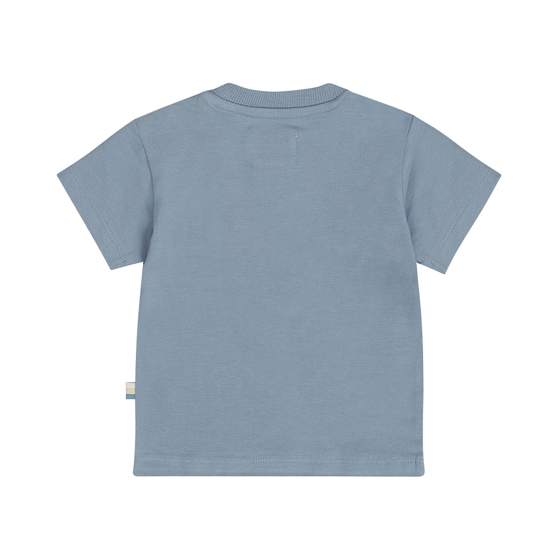 Kids T-Shirt – Blue