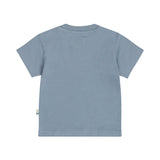 Kids T-Shirt – Blue