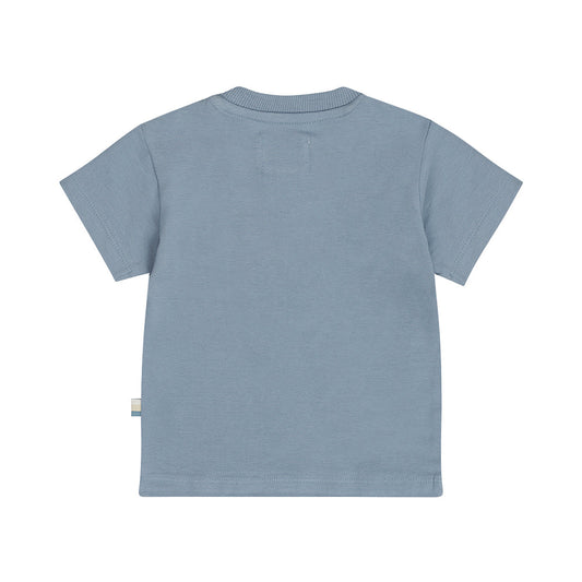 Kids T-Shirt – Blue