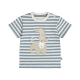 Kids T-Shirt – Blue