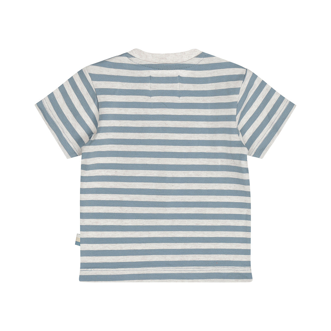 Kids T-Shirt – Blue