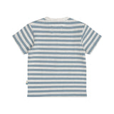 Kids T-Shirt – Blue