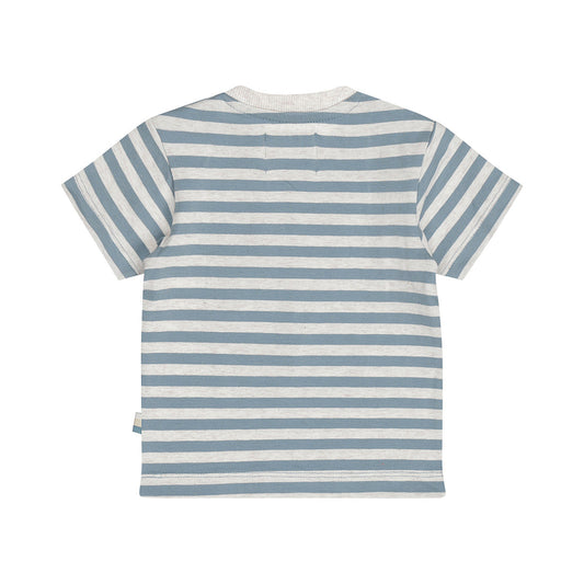 Kids T-Shirt – Blue